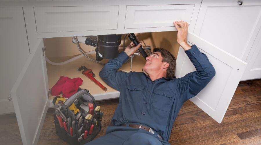 Professional Leak Detection Services in Dry Branch, GA
